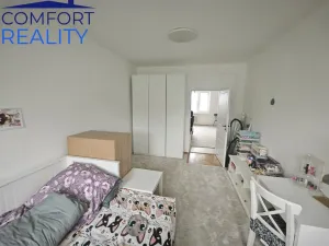 Pronájem bytu 3+kk, Ostrava - Poruba, Aleše Hrdličky, 61 m2