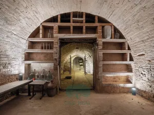 Prodej činžovního domu, Pavlov, Na Návsi, 368 m2