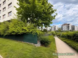 Pronájem bytu 3+kk, Praha - Hrdlořezy, Nad Smetankou, 86 m2