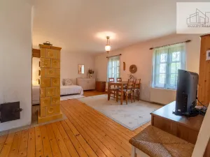 Prodej rodinného domu, Svatý Jan nad Malší, 172 m2