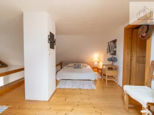 Prodej rodinného domu, Svatý Jan nad Malší, 172 m2