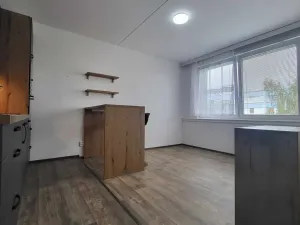 Pronájem bytu 2+kk, České Budějovice, Prachatická, 36 m2