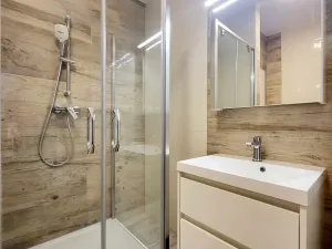 Pronájem bytu 2+kk, České Budějovice, Prachatická, 36 m2