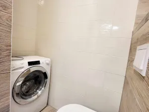 Pronájem bytu 2+kk, České Budějovice, Prachatická, 36 m2