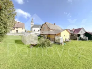 Prodej rodinného domu, Vlčice, 185 m2