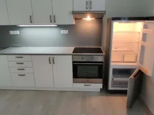 Pronájem bytu 1+kk, České Budějovice - České Budějovice 2, U Lesa, 26 m2