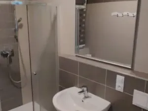 Pronájem bytu 1+kk, České Budějovice - České Budějovice 2, U Lesa, 26 m2