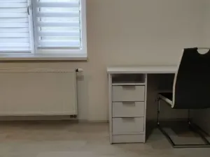 Pronájem bytu 1+kk, České Budějovice - České Budějovice 2, U Lesa, 26 m2