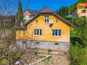 Prodej rodinného domu, Vendryně, 135 m2