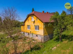 Prodej rodinného domu, Vendryně, 135 m2