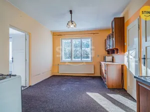 Prodej rodinného domu, Vendryně, 135 m2