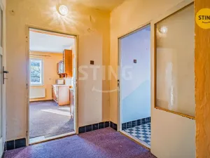 Prodej rodinného domu, Vendryně, 135 m2