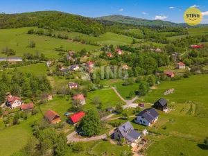Prodej rodinného domu, Vendryně, 135 m2