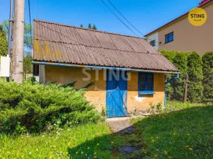 Prodej rodinného domu, Vendryně, 135 m2