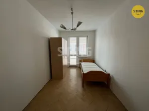 Pronájem bytu 2+1, Český Těšín, Bezručova, 47 m2