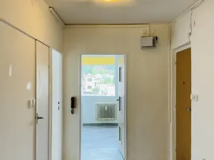 Prodej bytu 3+1, Hronov, Hostovského, 70 m2
