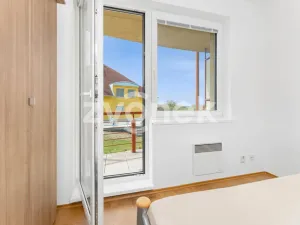 Prodej garáže, Zlín - Kudlov, Žlutá, 18 m2