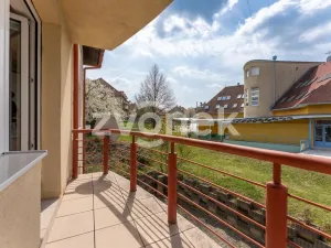 Prodej garáže, Zlín - Kudlov, Žlutá, 18 m2