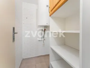 Prodej garáže, Zlín - Kudlov, Žlutá, 18 m2
