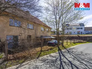 Prodej rodinného domu, Kostelec nad Černými lesy - Kostelec nad Černými Lesy, Pražská, 450 m2