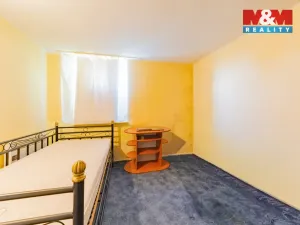 Prodej bytu 5+1, Cheb - Tršnice, 100 m2