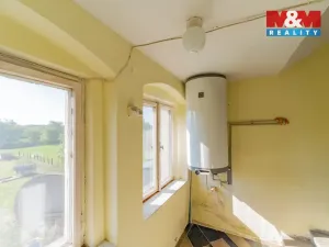 Prodej bytu 5+1, Cheb - Tršnice, 100 m2