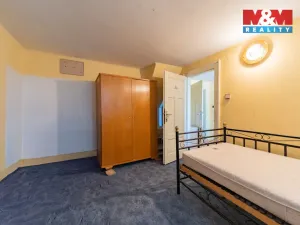 Prodej bytu 5+1, Cheb - Tršnice, 100 m2