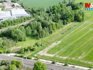 Prodej pole, Petrovice u Karviné, 6810 m2