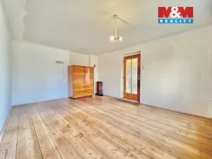 Prodej rodinného domu, Mistrovice, 162 m2