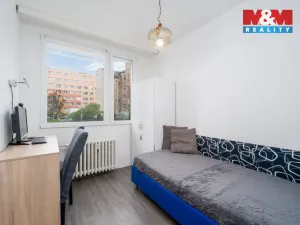 Prodej bytu 3+kk, Teplice, Hlávkova, 54 m2