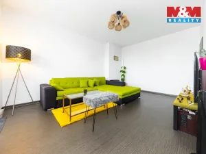 Prodej bytu 2+kk, Brno, Nopova, 52 m2