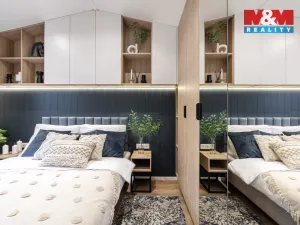 Prodej rodinného domu, Bystřice nad Pernštejnem - Domanín, 60 m2