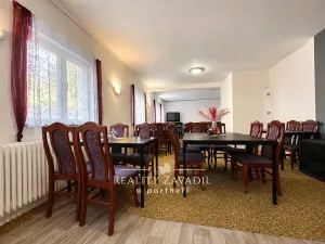 Prodej ubytování, Vrbno pod Pradědem - Mnichov, 561 m2
