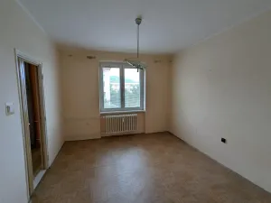 Pronájem bytu 2+1, Most, Maxe Švabinského, 54 m2