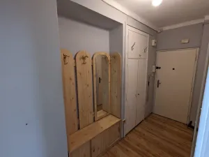Pronájem bytu 2+1, Most, Maxe Švabinského, 54 m2