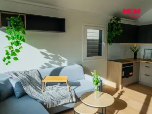 Prodej rodinného domu, Vítězná - Kocléřov, 55 m2