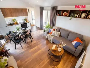 Prodej rodinného domu, Vítězná - Kocléřov, 51 m2