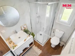 Prodej rodinného domu, Vítězná - Kocléřov, 51 m2