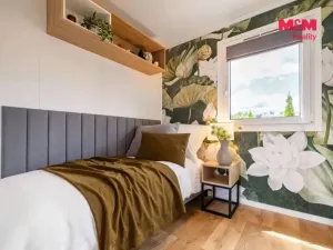 Prodej rodinného domu, Vítězná - Kocléřov, 59 m2