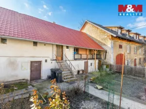Prodej rodinného domu, Luže, Žižkova, 80 m2