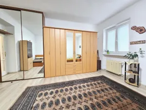 Pronájem bytu 2+1, Praha - Vokovice, Kladenská, 69 m2
