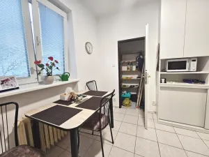 Pronájem bytu 2+1, Praha - Vokovice, Kladenská, 69 m2