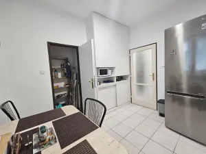 Pronájem bytu 2+1, Praha - Vokovice, Kladenská, 69 m2