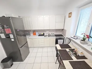Pronájem bytu 2+1, Praha - Vokovice, Kladenská, 69 m2
