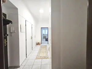 Pronájem bytu 2+1, Praha - Vokovice, Kladenská, 69 m2