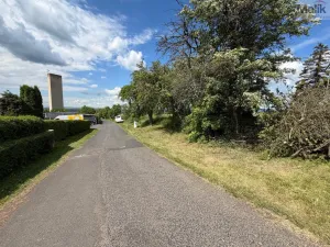 Prodej pozemku pro bydlení, Skršín, 4578 m2