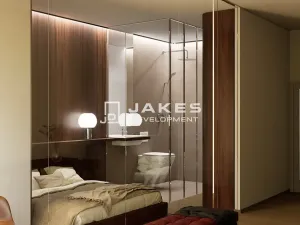 Prodej bytu 1+kk, Praha - Holešovice, Kostelní, 35 m2