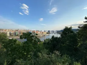 Prodej bytu 1+kk, Praha - Holešovice, Kostelní, 35 m2