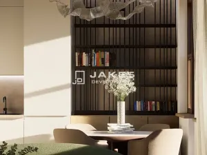 Prodej bytu 1+kk, Praha - Holešovice, Kostelní, 22 m2