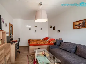 Pronájem bytu 3+1, Kraslice, B. Smetany, 62 m2